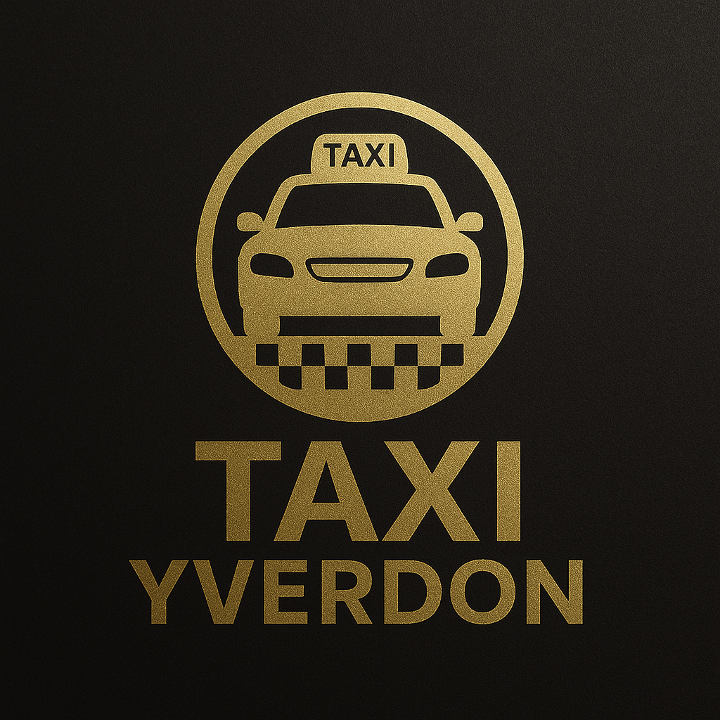 Taxi Yverdon