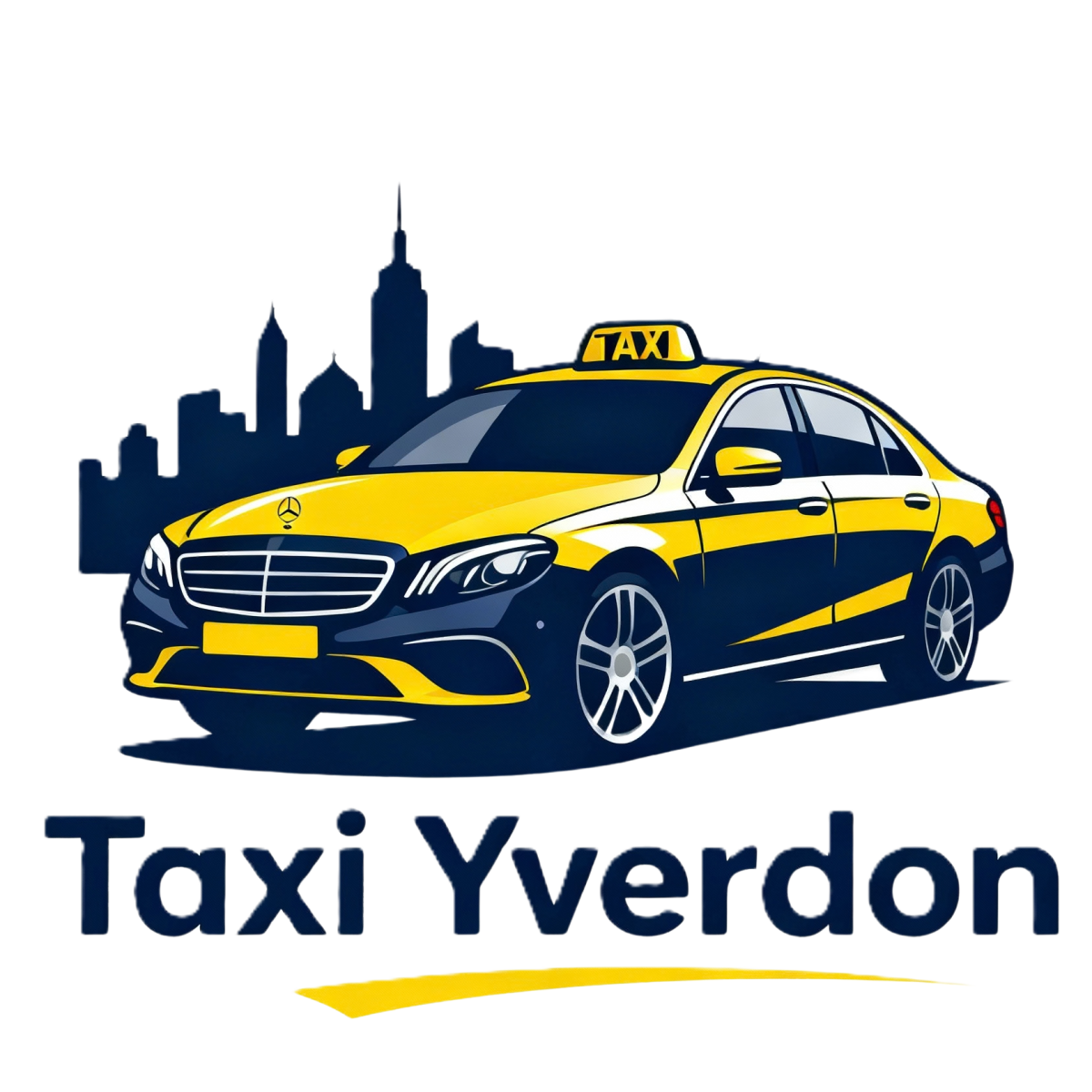 Taxi Yverdon